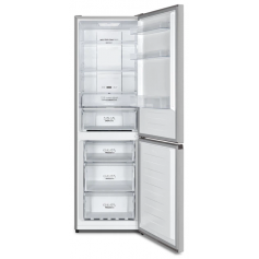 купить в Запорожье Холодильник Gorenje NRK6192AS4 в Запорожье